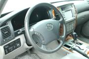 Toyota Land Cruiser 100 Series Рестайлинг 2 Красноярск  - изображение 35
