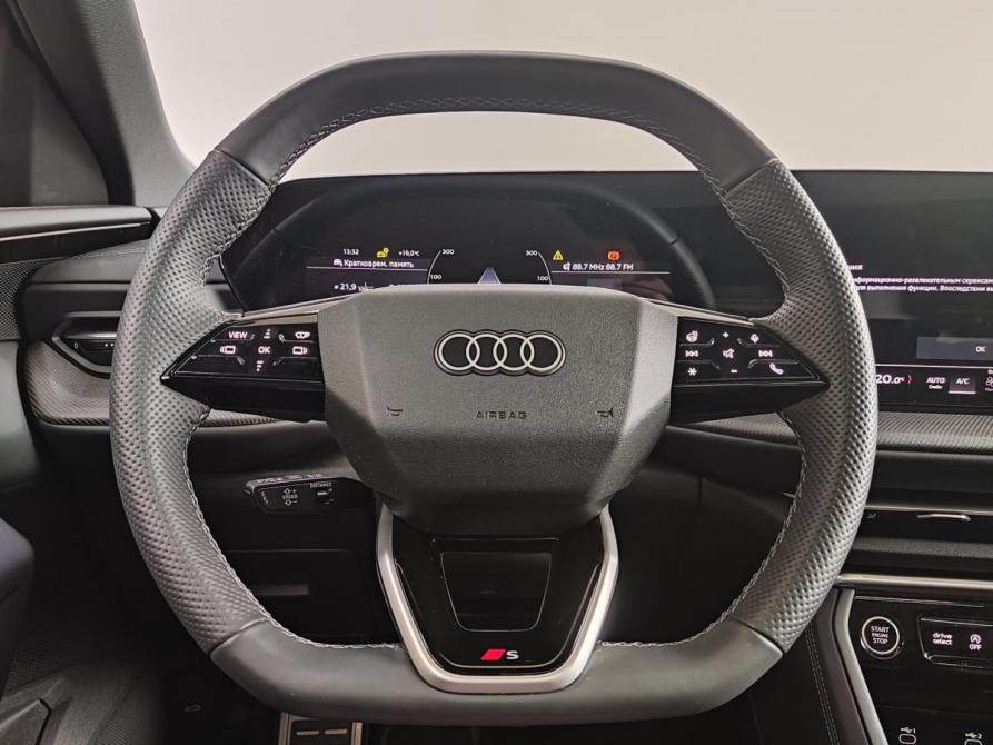 Audi Q5 III (GU) Барнаул  - изображение 10