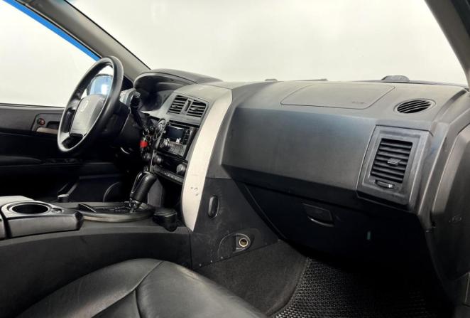 SsangYong Kyron I Рестайлинг с пробегом 2010 года, цена 750 000 рублей, 135775 км, внедорожник, Автокод Объявления