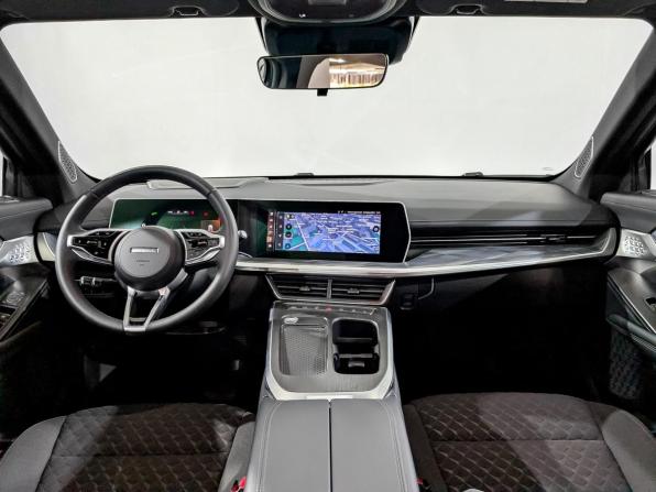 Haval F7 II с пробегом 2025 года, цена 2 785 000 рублей, 10420 км, внедорожник, Автокод Объявления