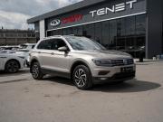 Volkswagen Tiguan II Москва  - изображение 29
