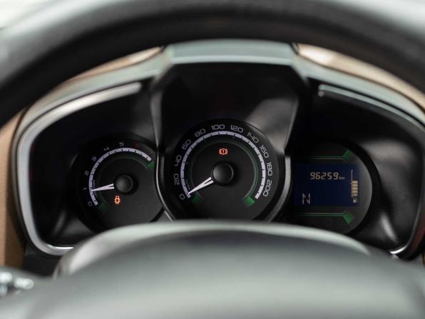 Lada (ВАЗ) XRAY I с пробегом 2017 года, цена 770 000 рублей, 96259 км, хэтчбек, Автокод Объявления
