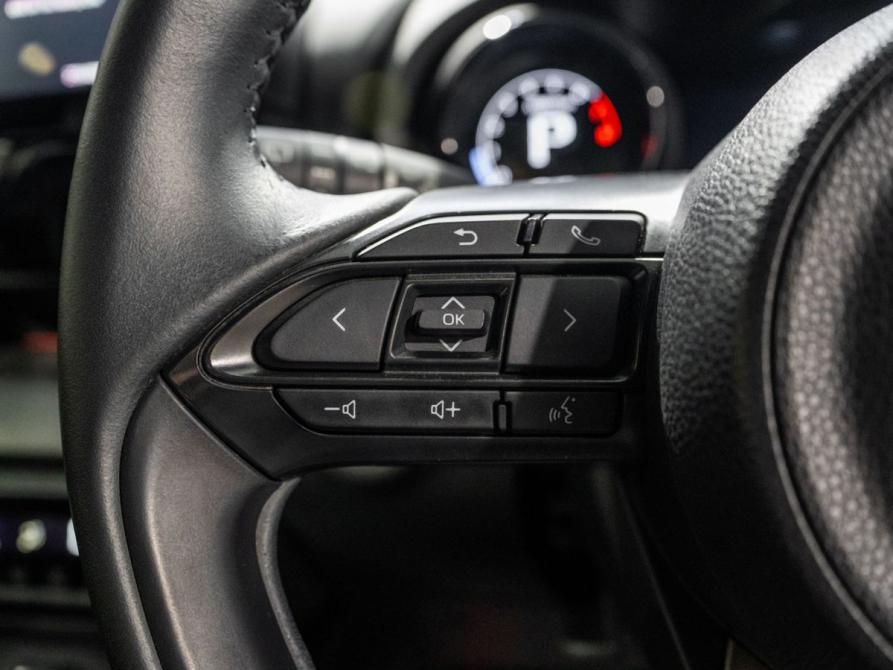 Toyota Yaris IV Иркутск  - изображение 11
