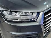 Audi Q7 II (4M) Иркутск  - изображение 47