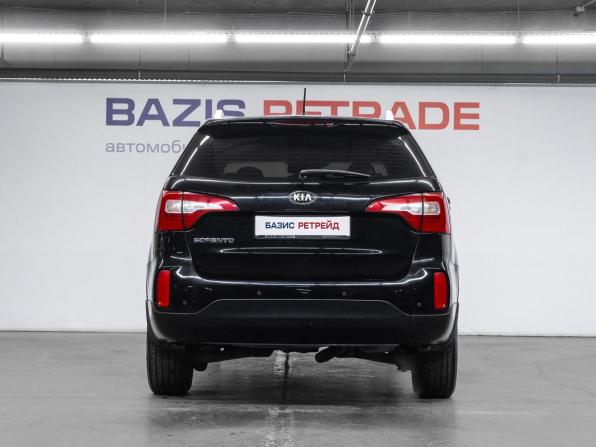 Kia Sorento II Рестайлинг с пробегом 2013 года, цена 1 690 000 рублей, 273610 км, внедорожник, Автокод Объявления