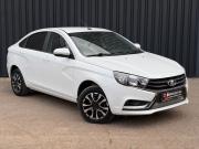Lada (ВАЗ) Vesta I Самара  - изображение 22