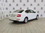 Skoda Octavia III (A7) Тольятти  - изображение 25