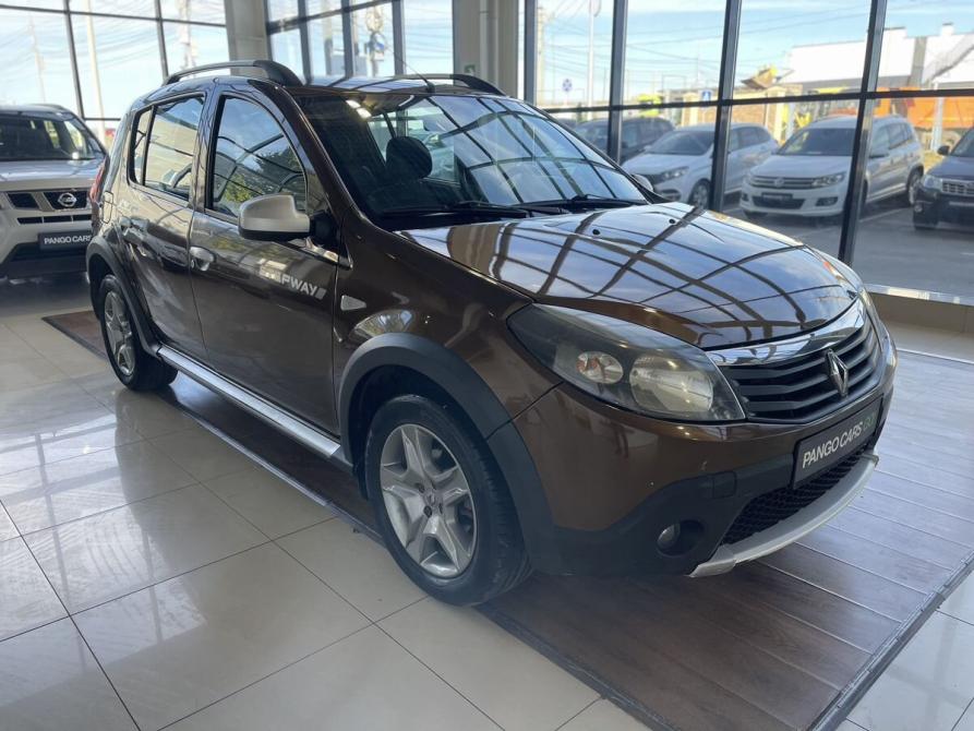 Renault Sandero I Саратов  - изображение 3