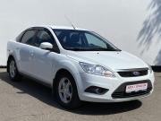Ford Focus II Рестайлинг Москва  - изображение 18