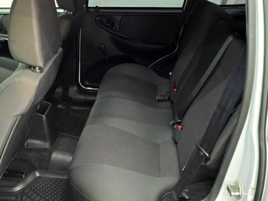 Lada (ВАЗ) Niva Travel I Таганрог  - изображение 11