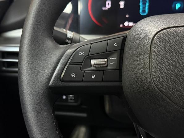 Changan CS35 Plus I Рестайлинг с пробегом 2023 года, цена 1 740 000 рублей, 48629 км, внедорожник, Автокод Объявления