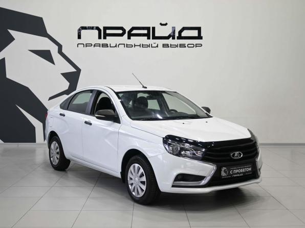 Lada (ВАЗ) Vesta I с пробегом 2016 года, цена 719 900 рублей, 158601 км, седан, Автокод Объявления