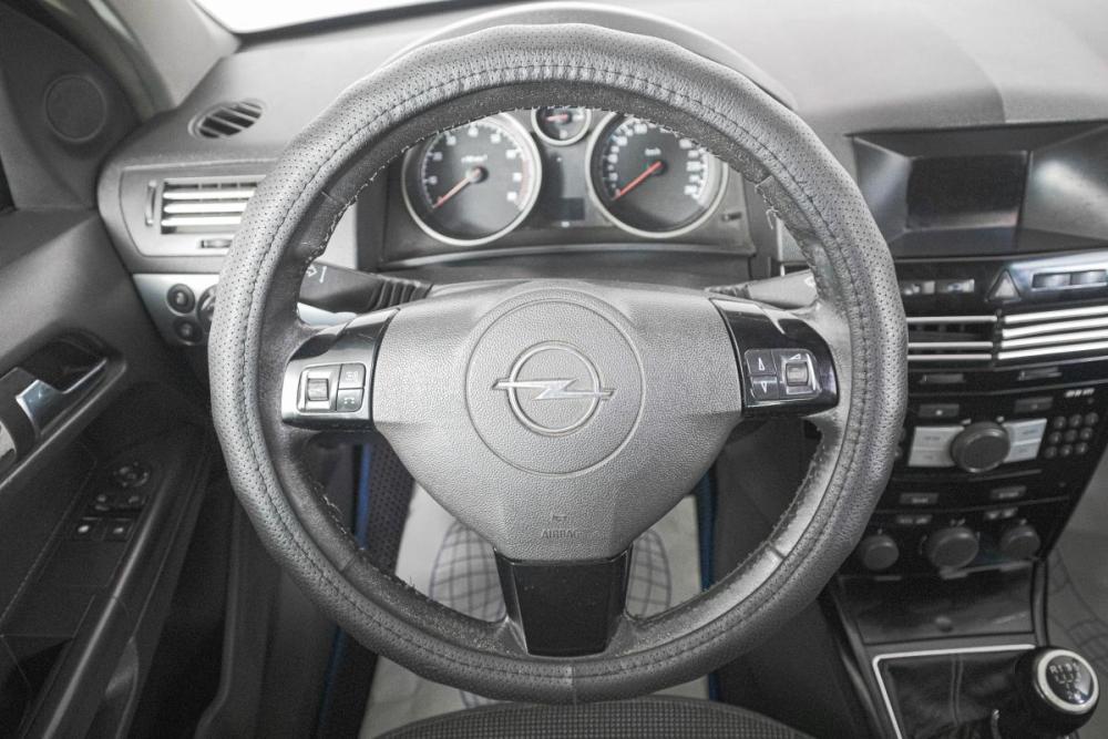 Opel Astra H Рестайлинг Кемерово  - изображение 16