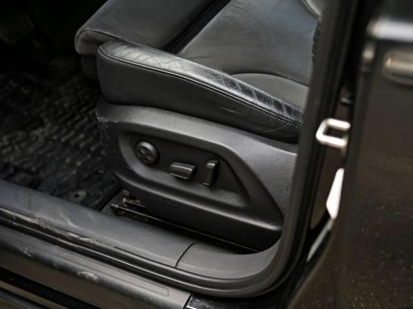 Audi Q3 I (8U) с пробегом 2014 года, цена 1 400 001 рубль, 123747 км, внедорожник, Автокод Объявления