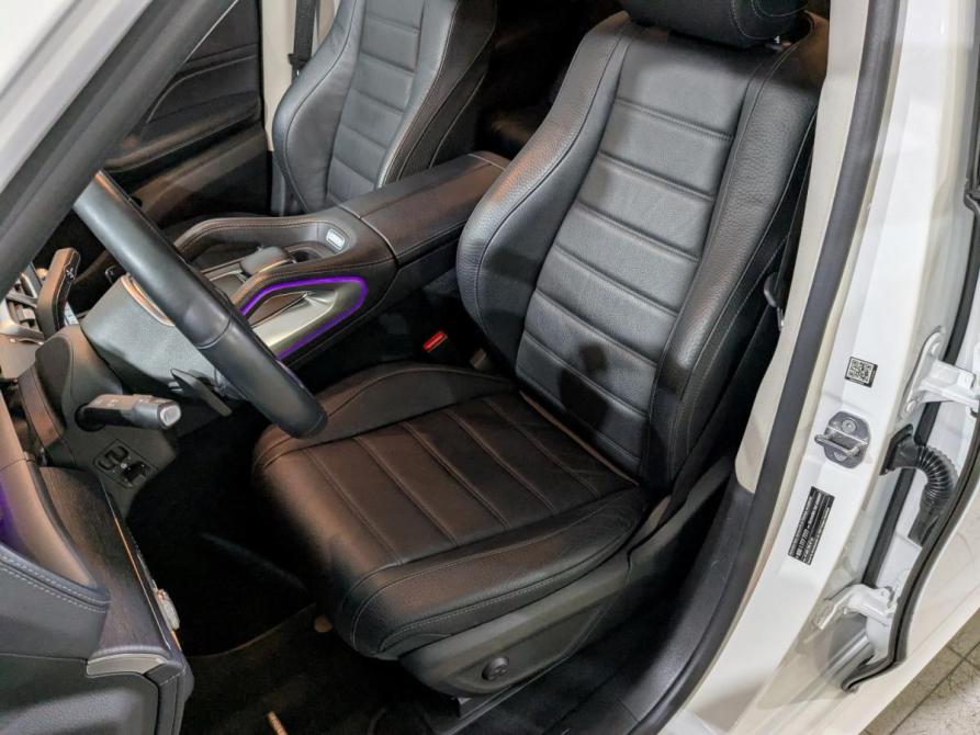 Mercedes-Benz GLE II (V167) Химки  - изображение 3