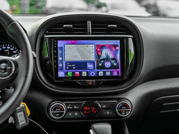 Kia Soul III с пробегом 2020 года, цена 1 950 000 рублей, 60503 км, хэтчбек, Автокод Объявления