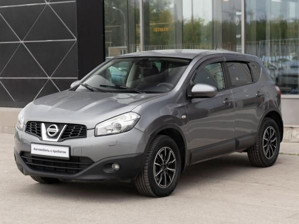Nissan Qashqai II с пробегом 2013 года, цена 940 000 рублей, 251562 км, внедорожник, Автокод Объявления