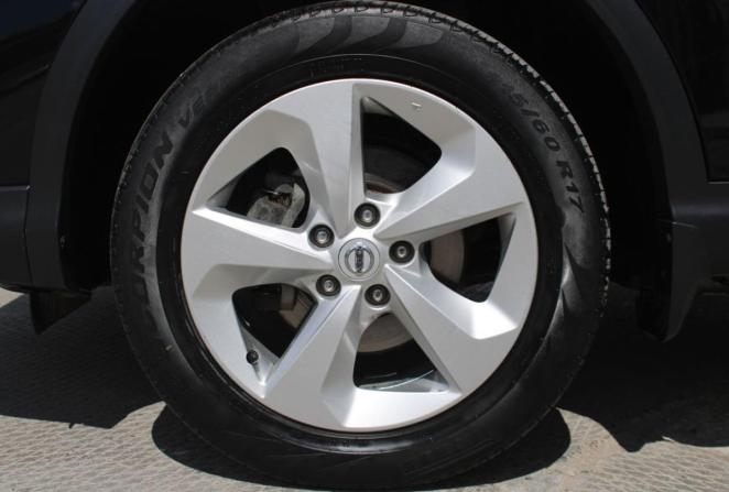 Nissan Qashqai II с пробегом 2019 года, цена 2 200 000 рублей, 87547 км, внедорожник, Автокод Объявления