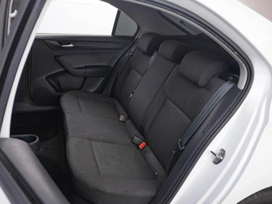 Volkswagen Polo VI Москва  - изображение 9