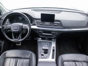 Audi Q5 II (FY) Москва  - изображение 30