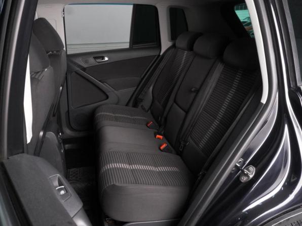 Volkswagen Tiguan I с пробегом 2010 года, цена 1 175 000 рублей, 187745 км, внедорожник, Автокод Объявления