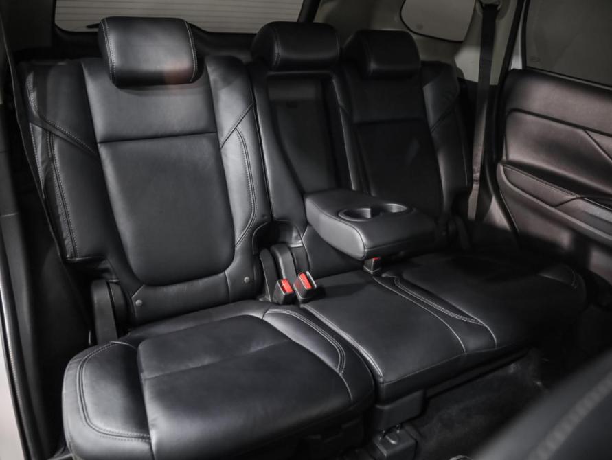 Mitsubishi Outlander III Рестайлинг 3 Санкт-Петербург  - изображение 27