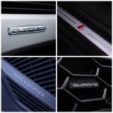 Audi A5 II (F5) Рестайлинг Москва  - изображение 40
