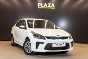 Kia Rio IV Уфа  - изображение 20