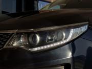 Kia Optima IV Мурманск  - изображение 37