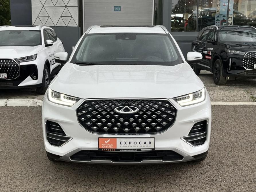 Chery Tiggo 8 Pro I Казань  - изображение 3