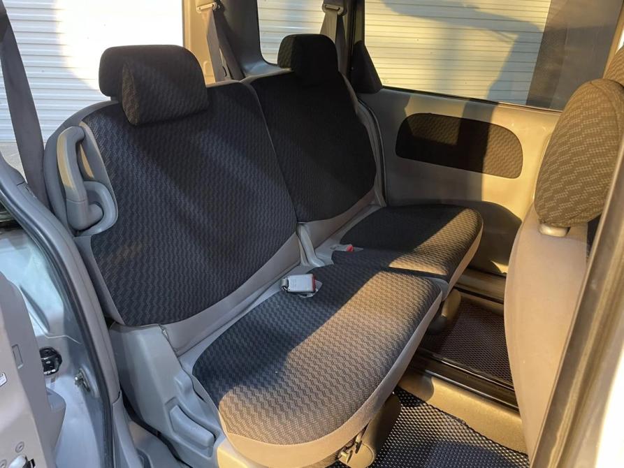 Toyota Sienta I Рестайлинг 1 Пермь  - изображение 14