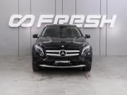Mercedes-Benz GLA I (X156) Воронеж  - изображение 22