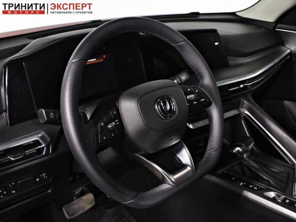 Changan CS35 Plus I Рестайлинг с пробегом 2023 года, цена 1 897 000 рублей, 51084 км, внедорожник, Автокод Объявления