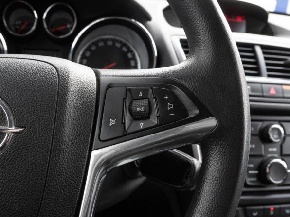Opel Mokka I с пробегом 2014 года, цена 1 265 000 рублей, 78090 км, внедорожник, Автокод Объявления