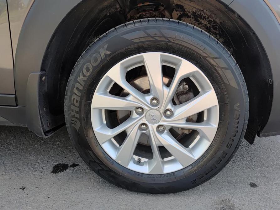 Hyundai Tucson III Рестайлинг Ижевск  - изображение 22