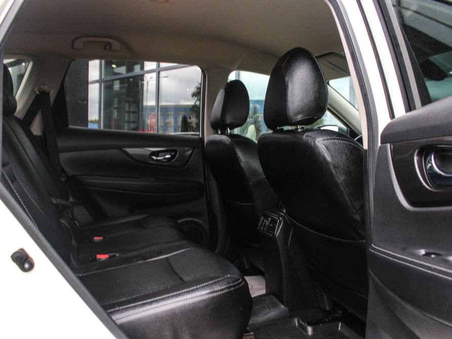 Nissan X-Trail III Рестайлинг Калуга  - изображение 14