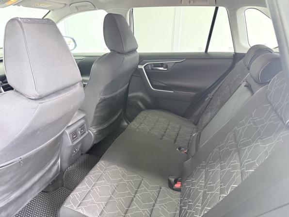 Toyota RAV4 V (XA50) с пробегом 2020 года, цена 3 300 000 рублей, 64964 км, внедорожник, Автокод Объявления