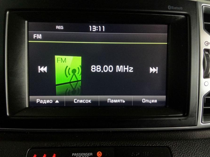 Kia Sportage IV Москва  - изображение 15