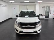 Lada (ВАЗ) Granta I Киров  - изображение 17