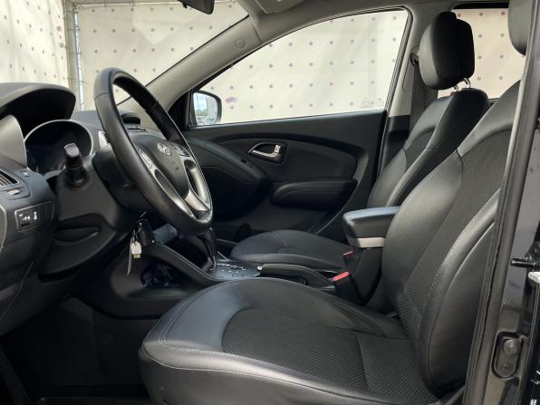 Hyundai ix35 I с пробегом 2012 года, цена 1 430 000 рублей, 181436 км, внедорожник, Автокод Объявления