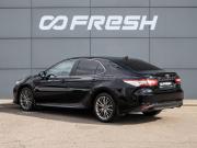 Toyota Camry VIII (XV70) Краснодар  - изображение 25