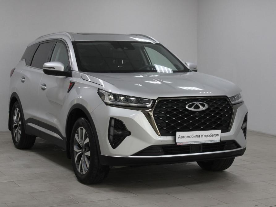 Chery Tiggo 7 Pro Max I Старый Оскол  - изображение 1