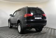 Mitsubishi Pajero Sport II Нижний Новгород  - изображение 28