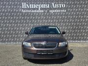 Skoda Octavia III (A7) Краснодар  - изображение 29