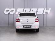 Renault Logan II Воронеж  - изображение 20