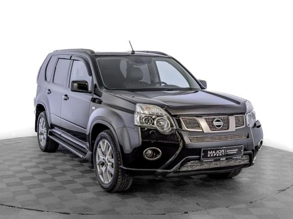Nissan X-Trail II Рестайлинг с пробегом 2012 года, цена 1 430 000 рублей, 169078 км, внедорожник, Автокод Объявления