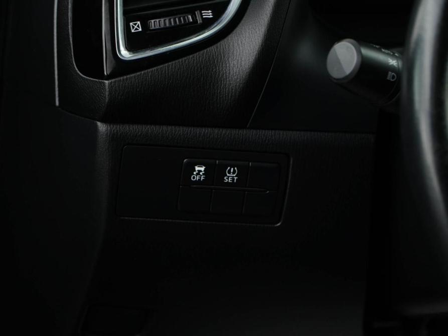 Mazda 3 III (BM) Москва  - изображение 16