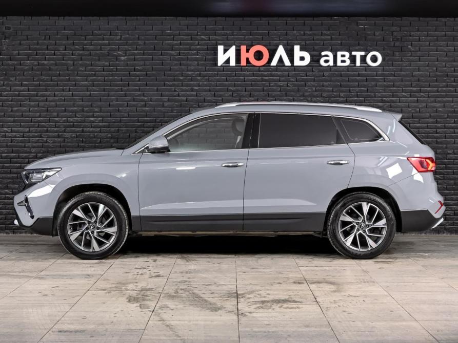 Jetta VS7 I Рестайлинг 1 Екатеринбург  - изображение 7