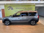 Lada (ВАЗ) Largus I Рестайлинг Чебоксары  - изображение 50
