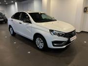 Lada (ВАЗ) Vesta I Рестайлинг (NG) Чебоксары  - изображение 35